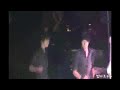 [FANCAM] 091225 2PM at NB Pub - WY talk about accident  + AAA