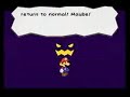 Paper Mario: TTYD - prologue - Part 2 (walkthrough)