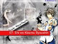 black cat anime-songs part 2 black cat anime-songs part 2