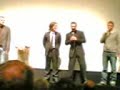 Shortbus TIFF Premier Q&A