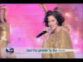 tina arena � l'emission 
