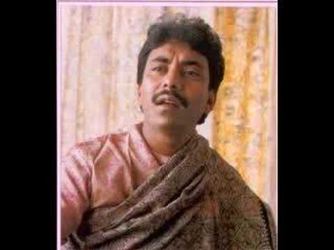 Ustad Rashid Khan -alaap in Raag Kirwani