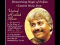 Ustad Rashid Khan -alaap in  Raag Kirwani