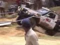 Lanka 4X4 Lake Cross Nuwaraeliya. Off Road mud racing, Jeep