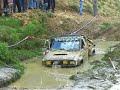 footage from off road 4x4 lake cross challenge 2007 nuwaraeliya sri lanka. short wheelbase hilux sponsored by tn global ltd. jeep