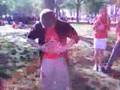 Kazakhstani Tree Wooing (Part 1)