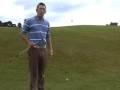 Paraparaumu Beach Golf Club pitch shot
