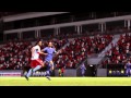 FIFA 12 trailer