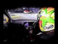 Manabu Orido Time Attack in Arizona,USA Manabu Orido Time Attack in Arizona,USA