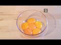 How to make Vanilla Custard