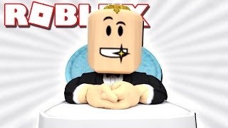 Escaping The Boss Baby In Roblox Minecraftvideos Tv