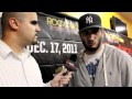 Strikeforce Post-Fight Video: Gegard Mousasi No Longer 'Lazy By Nature'