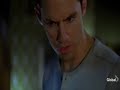 Heroes Peter Petrelli Season 2
