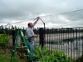 Fence Installation Fence Installation