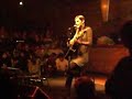 concierto en privat de conchita