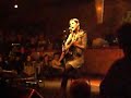 concierto en privat de conchita