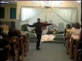 Struggle Is Over/ Concert/ St. John A.M.E.Zion