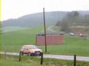 Vogelsberg Rally 2008