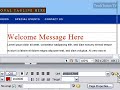 Add a Link in Dreamweaver CS3