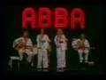ABBA FERNANDO LIVE ( MIDNIGHT SPECIAL)