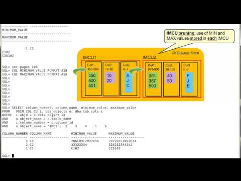 how to collect optimizer statistics oracle