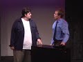 Groundlings Princess Ring, with Dave Boud