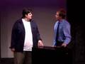Groundlings Princess Ring, with Dave Boud