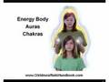 Reiki for Kids