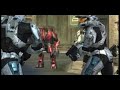 Halo Music Video Compilation