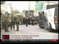 GUERRA NO RIO (Video)
