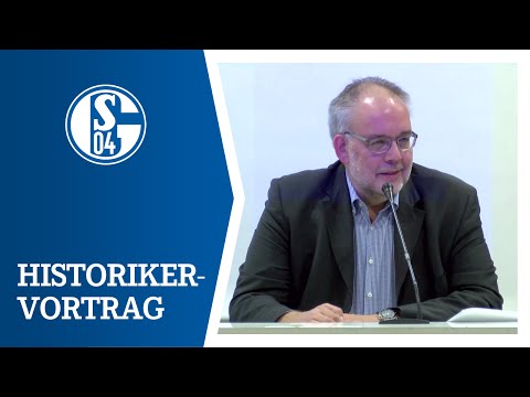 Zwischen Blau und Weiß liegt Grau - Vortrag von Prof. Dr. Stefan Goch