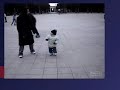 Mis primeros pasos en un parque