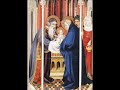 Irmgard Seefried sings Cornelius'  Weihnachtslieder