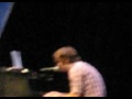 ben gibbard - blacking out the friction