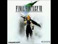 Final Fantasy VII OST- Those Who Fight