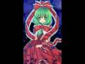 悪態の本当の女神 Hina Kagiyama