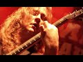 Joey's 'Bramfatura' solo on his Ovation Elite T.