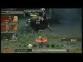 xenoblade - battle gameplay