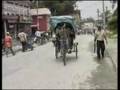 Transport strike cripples Nepal