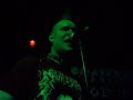 Hausvabot - Verrat (29.12.2006, Berlin Potse)