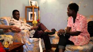 Artscape - The New African Photography: Barbara Minishi