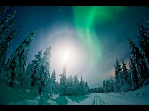 Finnland - Land der 180.000 Seen - Reise Reportage
