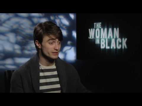 Daniel Radcliffe