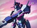 Eureka 7 Transformers