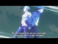 Zhivago saves ban soul “Nanatsu No Taizai” season #2.