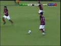 Flamengo 5 X 0 Coritiba - Brasileiro 2008