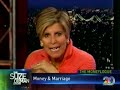 Click here to watch this video Suze Orman's Valentine Wish