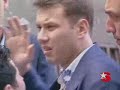 kaygisizlar korkusuz eleman