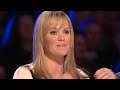Floral Highnotes – Britain’s Got Talent – Show 6