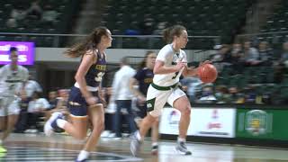 Women's Basketball Highlights